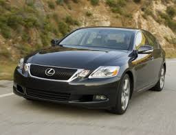 Купить lexus gs 350в москве. All Pictures Of Lexus Gs S190 2005 11