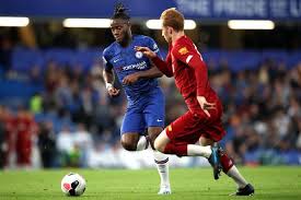 Villa are awaiting the results of a scan. How Chelsea Duo Michy Batshuayi And Antonio Rudiger Have Taught Liverpool Youngsters Valuable Lesson Liverpool Echo