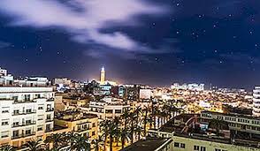 Rabat is één van de vier koningssteden van marokko, dit betekent dat het vroeger ook al een keer de hoofdstad is geweest. De Grootste Steden In Marokko 2021