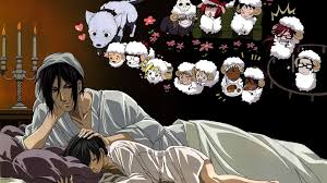 And whether sebastian is called to save a dinner party gone awry or. Kuroshitsuji Wallpapers Top Free Kuroshitsuji Backgrounds Wallpaperaccess