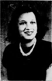 The University Press May 1952