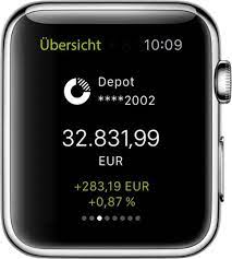 Wir hoffen, die seite geldautomaten hat ihnen geholfen und sie kommen. Kontostand Zeigen Geldautomaten Finden Dab Bank Bringt App Fur Apple Watch It Finanzmagazin