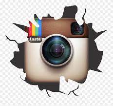 Here we provide the huge list of instagram captions, selfie captions for images and this instagram captions will provides their popularity lies in combining a photo with a caption. Instagram Cool Instagram Logo Png Clipart 645144 Pinclipart