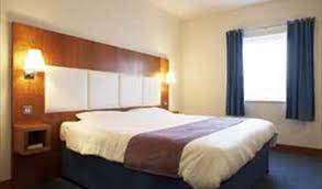 The premier inn breakfast is bigger and better than ever. Premier Inn Birmingham Nec Airport Hotel In Solihull Meet Birmingham