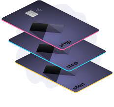 No minimum, monthly or overdraft fees, ever. Step Banking For Teens Step Com