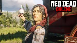 Where is Madam Nazar today in Red Dead Online (2023)? - Dexerto