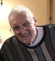 Joseph Buckley Obituary