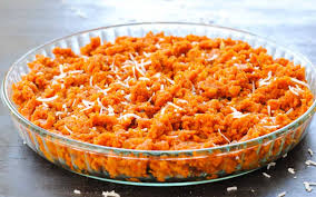 Gajar Halwa Recipe Radio Islam
