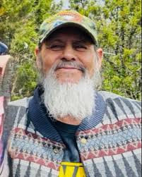 David Allen Aragon Obituary November 4, 2025