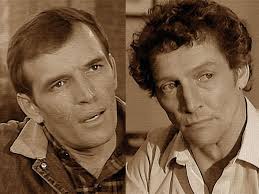 Tom Bower played Dr. Curtis Willard in The Waltons in season 5-season 7and  Scott Hylands played Curtis Packer aka Curtis Willard in one episode in  Season 9. Curtis Packer is the name