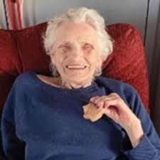 Obituary information for Marlene Edna Frink