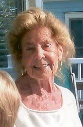 Alice Mae Belknap Obituary