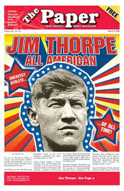 The Paper 03-08-18 by Advanced Web Offset