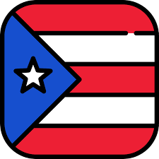 Vectorportal is all about free vector images for everyone. Puerto Rico Vector Svg Icon Svg Repo