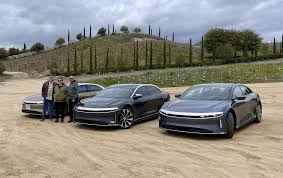 Image result for Fathom Blue 2023 Lucid