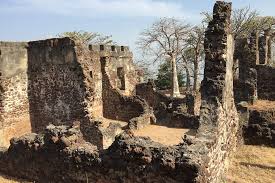 Kunta Kinteh Island Tour