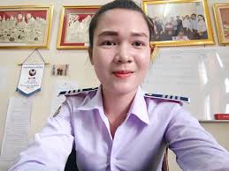 ນາງ ທິບພະສອນ ວົງໂພທອງ