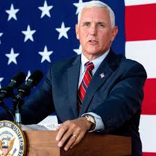 /pəns/ (unstressed and in compounds). Mike Pence Power Religion And America S Shadow President Us News The Guardian