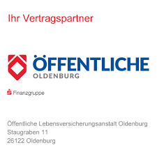 Risiko Lebensversicherung Sichern Sie Ihre Angehorigen Ab Landessparkasse Zu Oldenburg