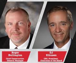 Kent Koch's Instagram, Twitter & Facebook