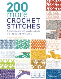 Buntings And Garlands Free Patterns With Images Crochet Stitches Crochet Stitches Tutorial Stitch Book