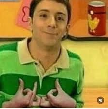 😂 this can't be real