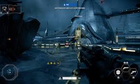 Battlefront ii runs on ea's frostbite engine, which hasn't been used for. Star Wars Battlefront Ii Review The Same But Better Digital Trends