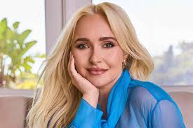 Hayden Panettiere Suffered Apparent Overdose, Was Unresponsive When Authorities Responded