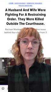 Rachel Dawn Martinez