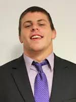 2017-18 Men's Wrestling Roster