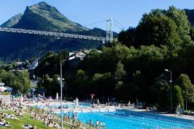 Centre Aquatique Piscine De Morzine Horaires Tarifs Et Telephone Guide Piscine Fr