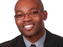 2006 Alumnus Finding Career Success at Wells Fargo