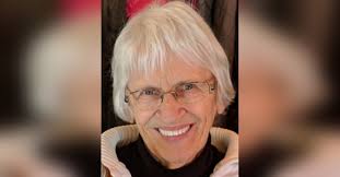 Obituary information for Donna Harger