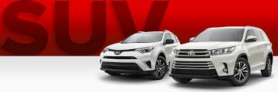 We analyze millions of used cars daily. Used Toyota Suvs