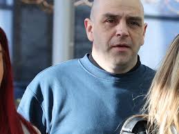 Ian Kidney: Face of Dublin driver (37) jailed over massive €3m cannabis and  cocaine haul