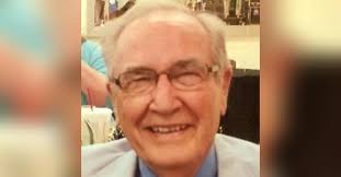 Mac "Larry" Lawrence Book Obituary