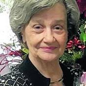 Search Norma Barrow Obituaries and Funeral Services