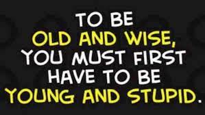 speech on humour and wisdom