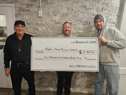 Showing condos at DNA3....