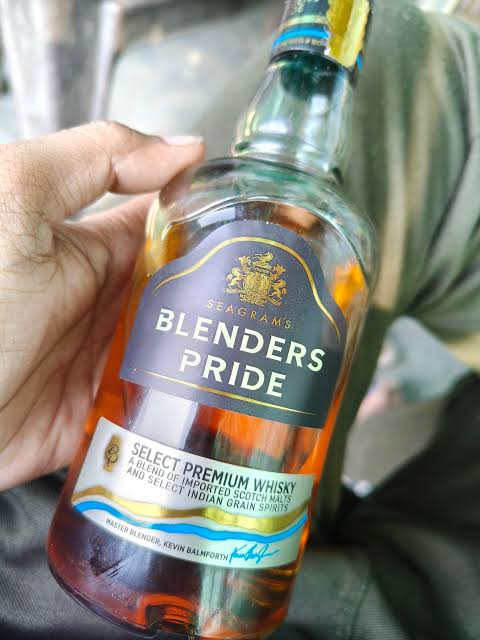 Blender price in your area?
