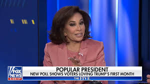 Judge Jeanine Pirro added a new photo.