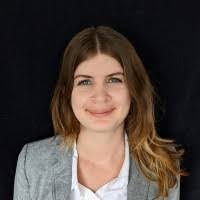 Danielle Roy's Instagram, Twitter & Facebook