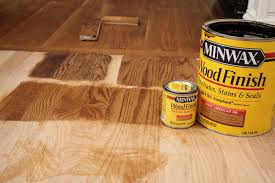 Riesenauswahl an werkzeug und baumaterial. The Final Step Staining To Match Existing Hardwood Flooring R U L Y