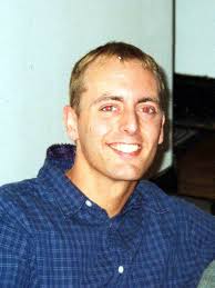 Kevin Larson Obituary