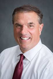 Bernard Anthony from York County Area Vo-Tech School