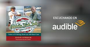 Celebrity Fish Talk por Dave Strege