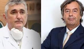Messaggio per utenti con sintetizzatori vocali. De Donno E Giallo Sul Profilo Facebook Scomparso Del Medico Mantovano Che Cura Il Covid19 Col Plasma Alessandria Oggi