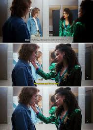 You Can Blame Me Try To Shame Me Black Mirror I Don T Know How To Do This Do What Black Mirror San Junipero Black Mirror San Junipero Black Mirror San Junipero