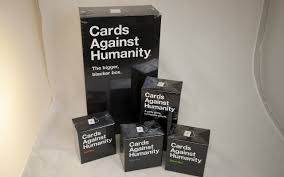 We did not find results for: Cards Against Humanity Worldbuilders