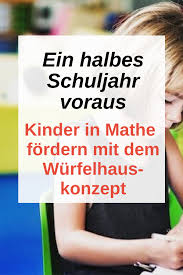Ein Halbes Schuljahr Voraus In 2020 Rechnen Lernen Lernen Tipps Schule Begabte Kinder